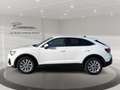 Audi Q3 45 TFSI e S line Matrix ACC Kamera Weiß - thumbnail 3