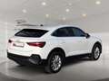 Audi Q3 45 TFSI e S line Matrix ACC Kamera Weiß - thumbnail 5