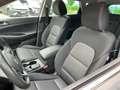 Hyundai TUCSON Style Mild-Hybrid 4WD 1.6 CRDi A/T Gris - thumbnail 8