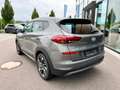 Hyundai TUCSON Style Mild-Hybrid 4WD 1.6 CRDi A/T Gris - thumbnail 4
