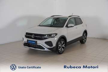 1.0 TSI Edition Plus 115CV