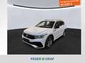 Volkswagen Tiguan Allspace R-Line 2.0 TDI 7-DSG 4MOTION Weiß - thumbnail 1
