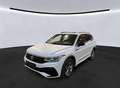 Volkswagen Tiguan Allspace R-Line 2.0 TDI 7-DSG 4MOTION Weiß - thumbnail 4