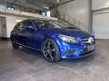 Mercedes-Benz C 180 T *AHK, NAVI, DAB, LED, SPURHALTE, TOTWINKEL* Blau - thumbnail 20