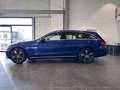 Mercedes-Benz C 180 T *AHK, NAVI, DAB, LED, SPURHALTE, TOTWINKEL* Blau - thumbnail 9