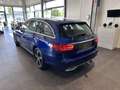 Mercedes-Benz C 180 T *AHK, NAVI, DAB, LED, SPURHALTE, TOTWINKEL* Blau - thumbnail 11