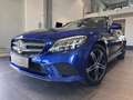Mercedes-Benz C 180 T *AHK, NAVI, DAB, LED, SPURHALTE, TOTWINKEL* Blau - thumbnail 6