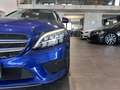 Mercedes-Benz C 180 T *AHK, NAVI, DAB, LED, SPURHALTE, TOTWINKEL* Blau - thumbnail 22