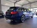 Mercedes-Benz C 180 T *AHK, NAVI, DAB, LED, SPURHALTE, TOTWINKEL* Blau - thumbnail 18