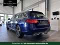 Mercedes-Benz C 180 T *AHK, NAVI, DAB, LED, SPURHALTE, TOTWINKEL* Blau - thumbnail 3