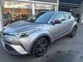 Toyota C-HR Lounge,Einpark,ToterW,Bluet,PDC,AHK Grigio - thumbnail 1