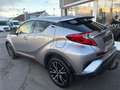 Toyota C-HR Lounge,Einpark,ToterW,Bluet,PDC,AHK Grau - thumbnail 3
