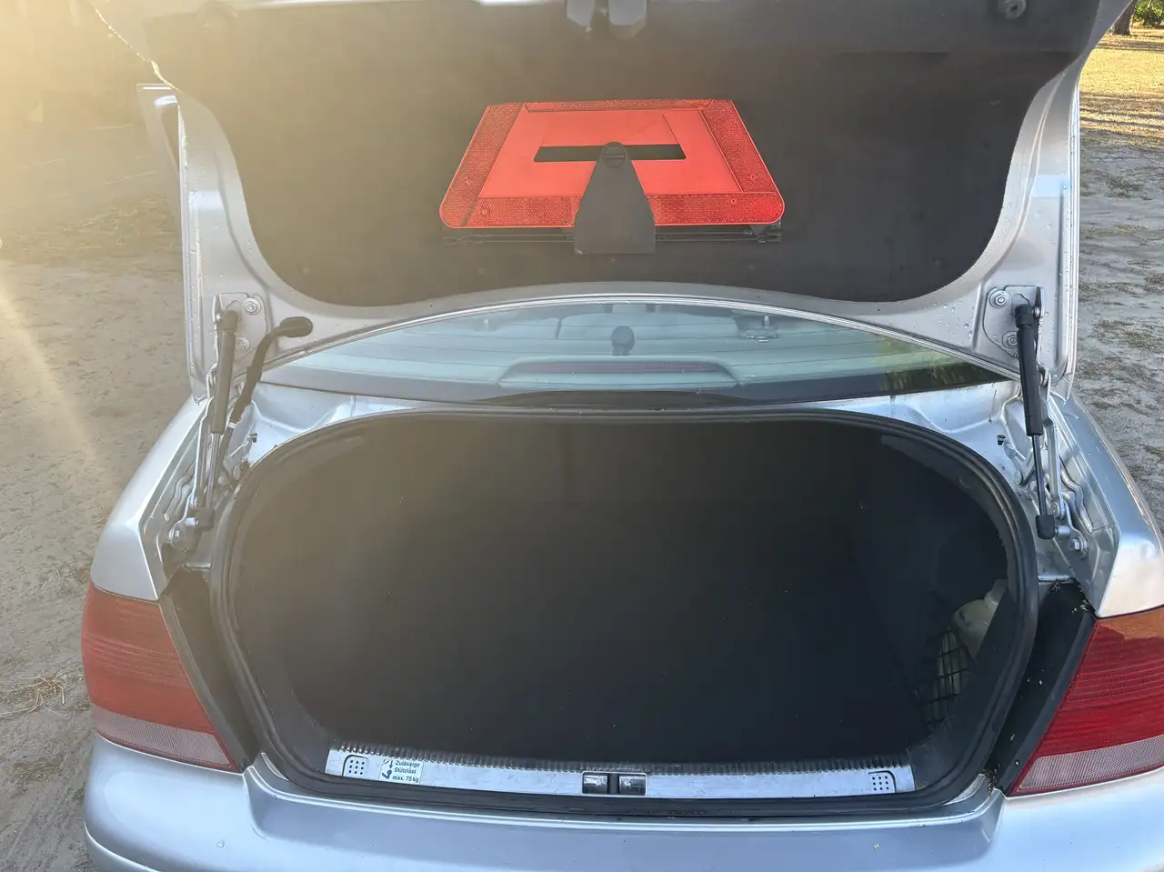 Volkswagen Bora 1.9 TDI, foto 3