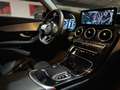 Mercedes-Benz GLC 300 300de 4Matic 9G-Tronic Schwarz - thumbnail 2