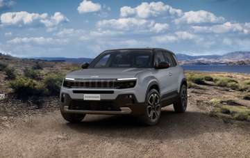 1.2 Turbo e-Hybrid MHEV Summit
