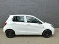 Suzuki Celerio Comfort Automatik/Klima/Bluetooth Weiß - thumbnail 4