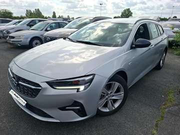 Break 1.5 Diesel 122ch Edition Business Boite auto