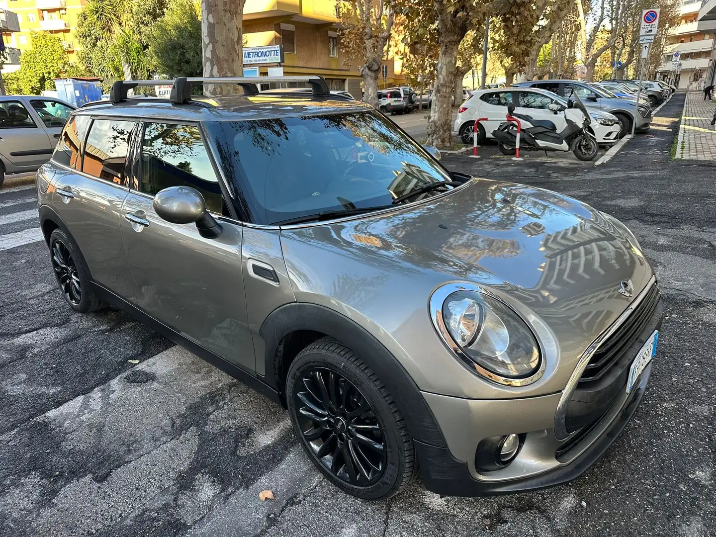 MINI One D Clubman 1.5 Diesel John Cooper Works - 2