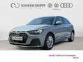 Audi A1 25 TFSI S tronic LED Ambiente plus Grau - thumbnail 1