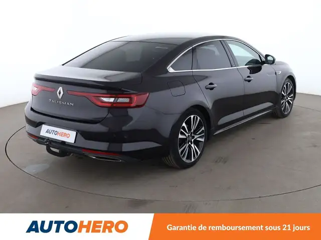 Renault Talisman view 6