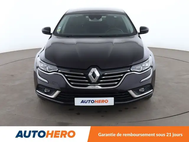 Renault Talisman view 9
