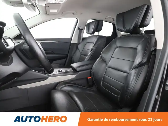 Renault Talisman view 10