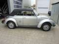 Volkswagen Käfer Cabrio 1303 orginal und rostfrei, 38.TKM Silber - thumbnail 2
