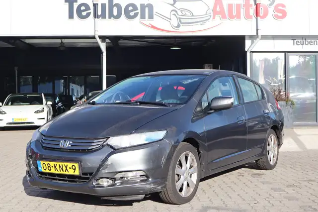 Honda Insight 1.3 Elegance | Stoelverwarming |  Automaat | Clima
