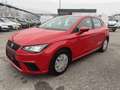 SEAT Ibiza 1,0 Reference LED-DAB-Lane Assist Rot - thumbnail 1