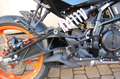 KTM 125 Duke Nur 5.450 km | Kennzeichenträger, Kurz Blauw - thumbnail 6