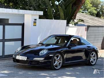 C4S TARGA