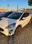 Ford Fiesta Fiesta Active 2018 Active 1.0 ecoboost s Bianco - thumbnail 8