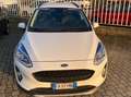 Ford Fiesta Fiesta Active 2018 Active 1.0 ecoboost s Bianco - thumbnail 6
