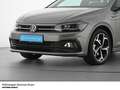 Volkswagen Polo R-Line TSI LED Navi R-Kamera Grau - thumbnail 7