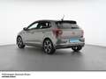 Volkswagen Polo R-Line TSI LED Navi R-Kamera Grau - thumbnail 2