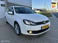 Volkswagen Golf 1.4 TSI Highline/STOELV/APK/AIRCO/PDC/ Wit - thumbnail 7