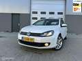 Volkswagen Golf 1.4 TSI Highline/STOELV/APK/AIRCO/PDC/ Wit - thumbnail 1