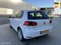 Volkswagen Golf 1.4 TSI Highline/STOELV/APK/AIRCO/PDC/ Wit - thumbnail 3