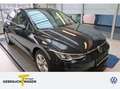 Volkswagen Golf 1.5 TSI LIFE KAMERA NAVI ASSIST PRIVACY Schwarz - thumbnail 1