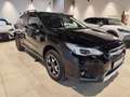 Subaru XV Exclusive Lineartronic  AHK abnehmbar NAVI Zwart - thumbnail 3