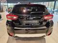 Subaru XV Exclusive Lineartronic  AHK abnehmbar NAVI Zwart - thumbnail 5