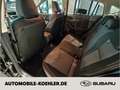Subaru XV Exclusive Lineartronic  AHK abnehmbar NAVI Zwart - thumbnail 8