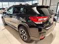 Subaru XV Exclusive Lineartronic  AHK abnehmbar NAVI Zwart - thumbnail 6