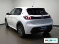 Peugeot 208 Allure Eléctrico 136 Blanco - thumbnail 7
