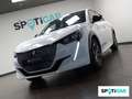 Peugeot 208 Allure Eléctrico 136 Blanco - thumbnail 34