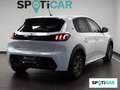 Peugeot 208 Allure Eléctrico 136 Blanco - thumbnail 28