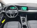 Volkswagen Golf Variant Life Move 1.0 TSI LED*Navi*AHK Silber - thumbnail 5