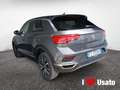 Volkswagen T-Roc 2017 1.5 tsi Style dsg Grau - thumbnail 4