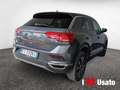 Volkswagen T-Roc 2017 1.5 tsi Style dsg Grau - thumbnail 3