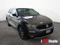 Volkswagen T-Roc 2017 1.5 tsi Style dsg Grau - thumbnail 2
